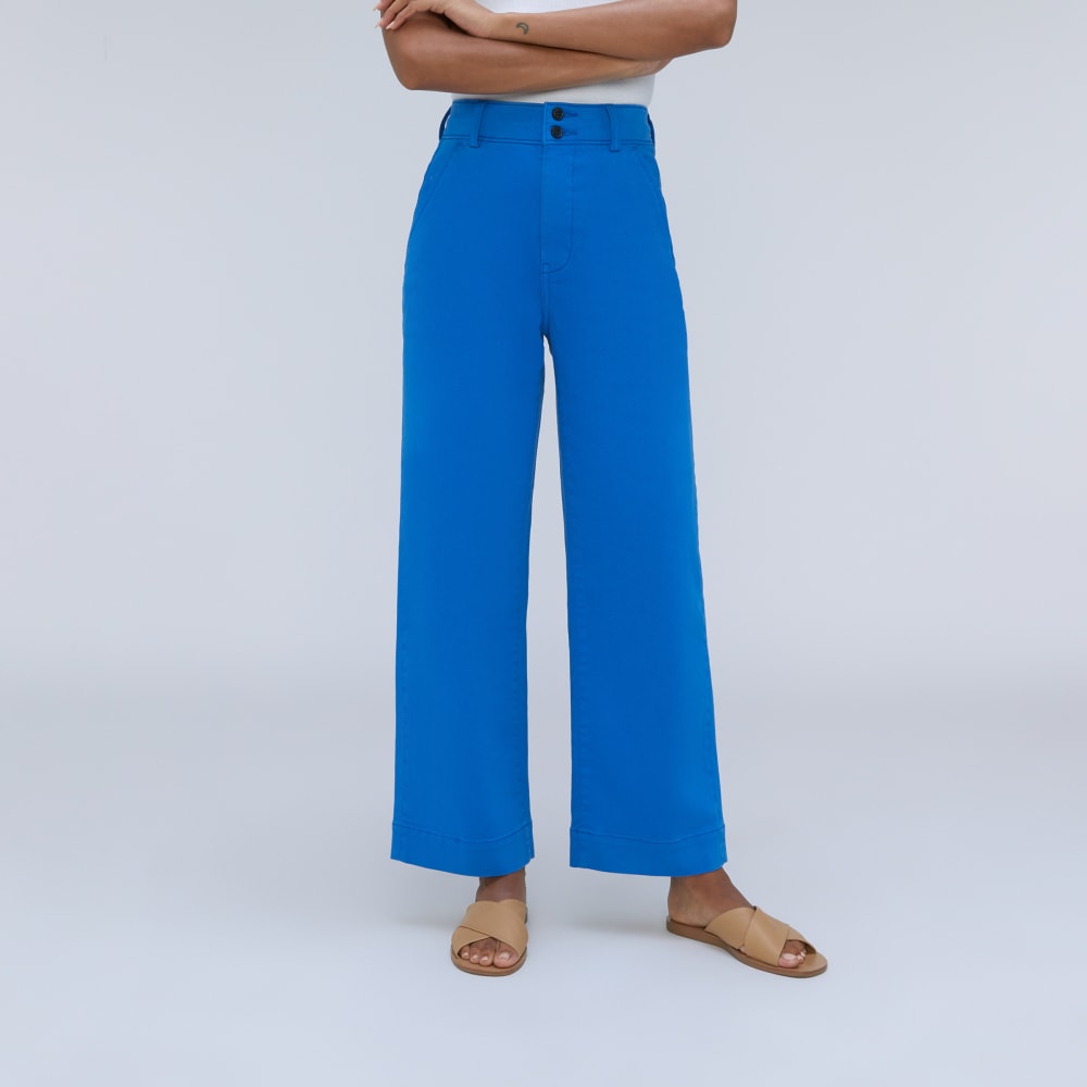 womens-twill-wide-leg-pant-lapis-blue