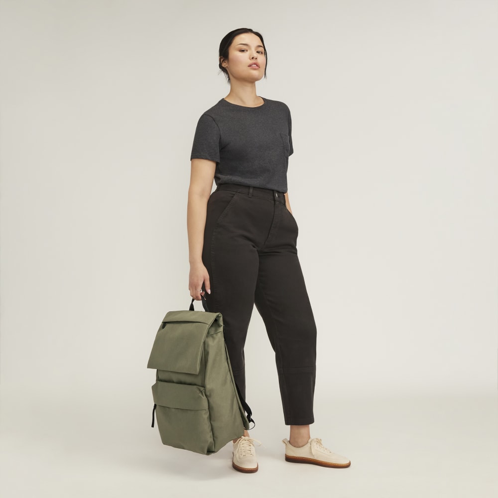 Everlane ReNew Transit Backpack