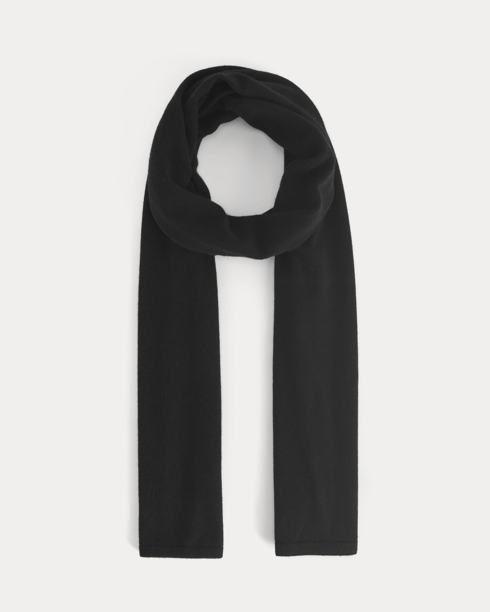 The Cashmere Scarf