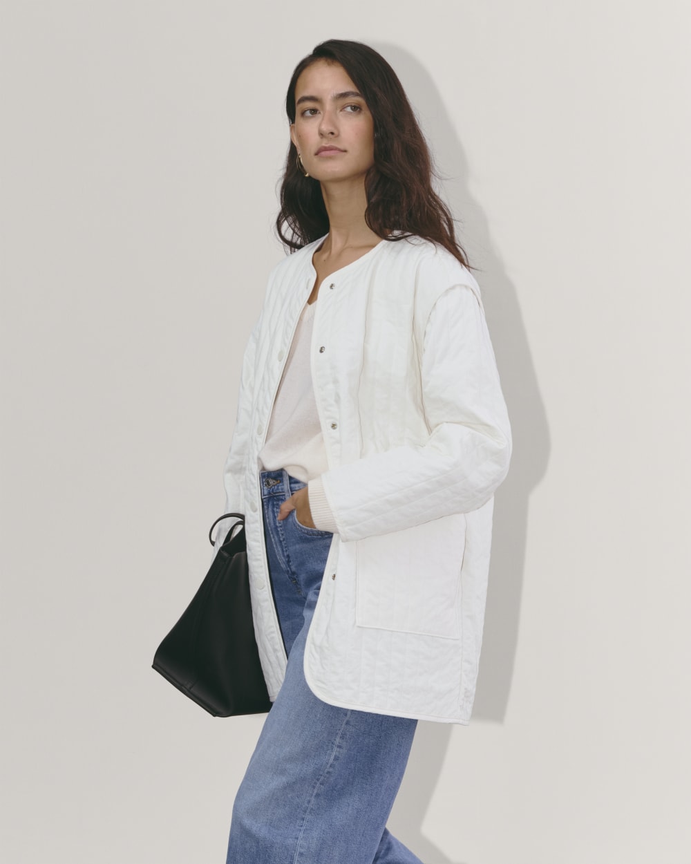 womens-renew-lightweght-midi-quilted-liner-bone