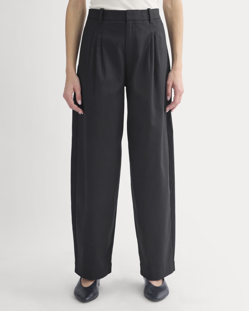 womens-tailored-drape-balloon-pant-black
