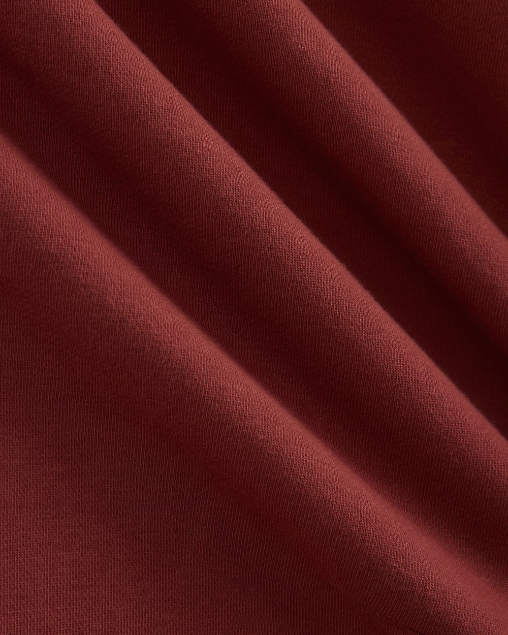 womens-cropped-luxe-fleece-hoodie-merlot