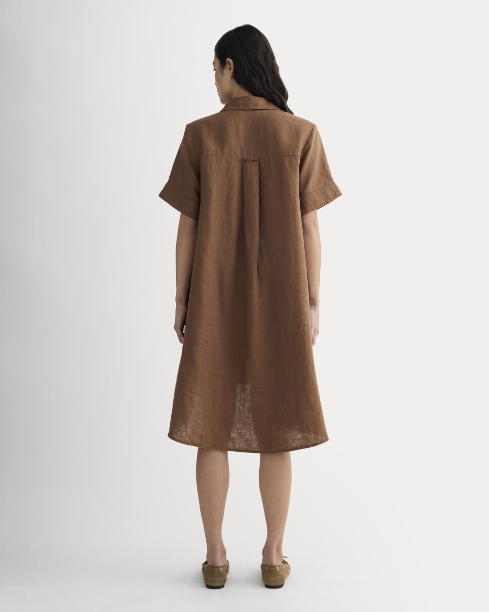 everlane linen daytripper dress The Daytripper Dress in Linen