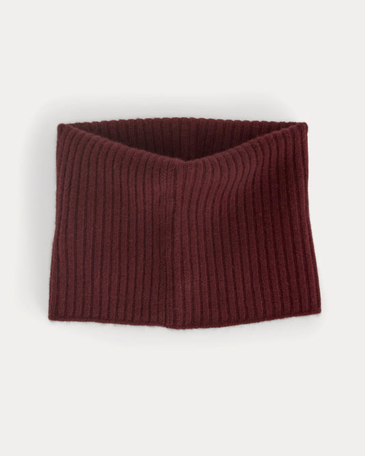 womens-cashmere-snood-new-burgundy | primary