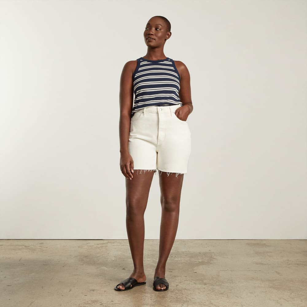 womens-organic-cotton-cutaway-tank-navy-tan