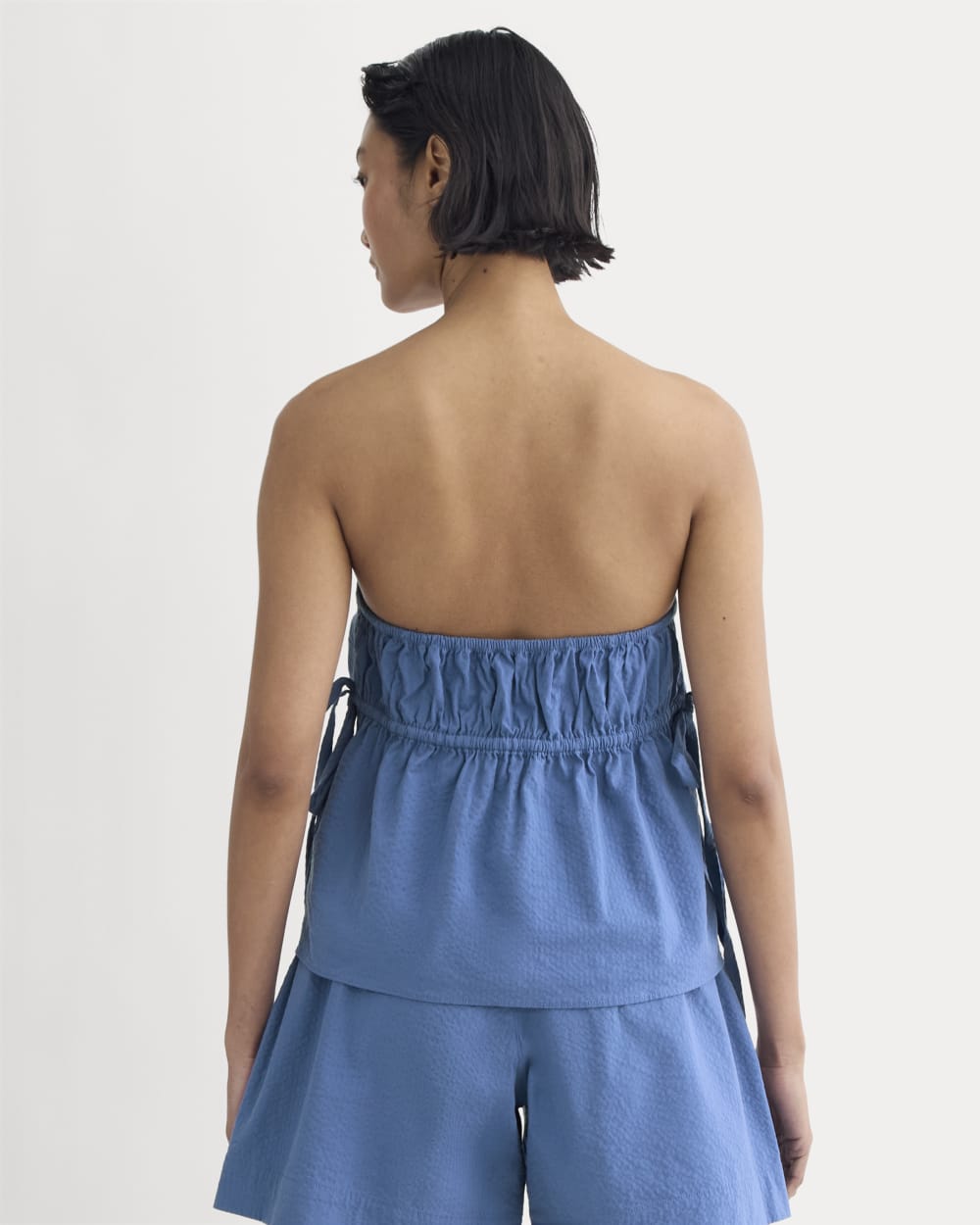 womens-seersucker-tube-top-soft-cobalt