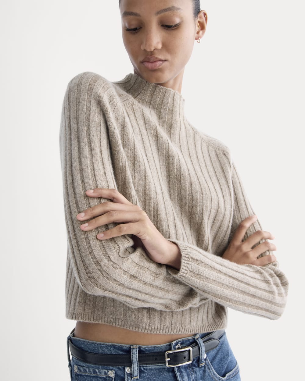 womens-funnel-sweater-wool-cashmere-oatmeal