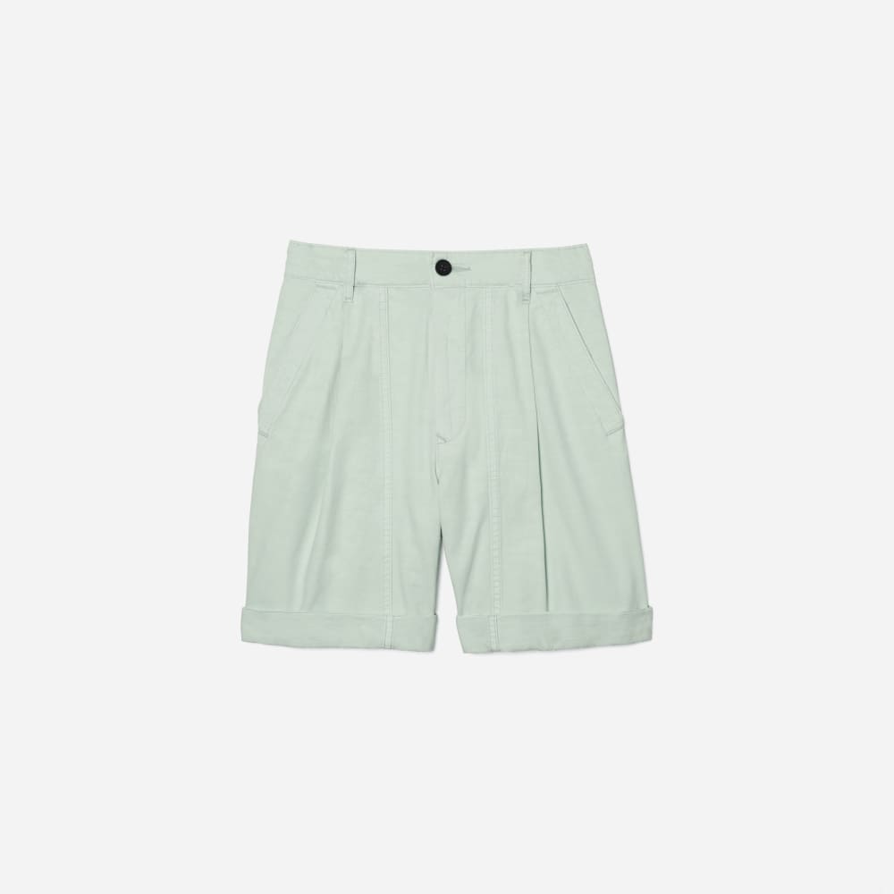 womens-tourist-short-ice-blue | alt