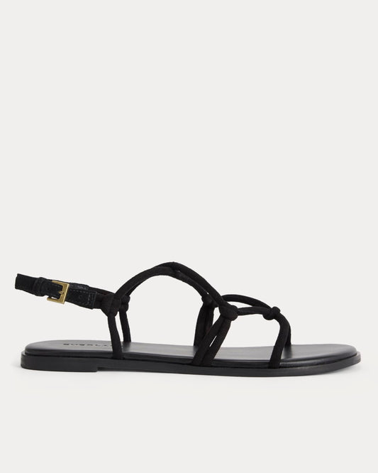 womens-suede-travel-sandal-black-suede | primary