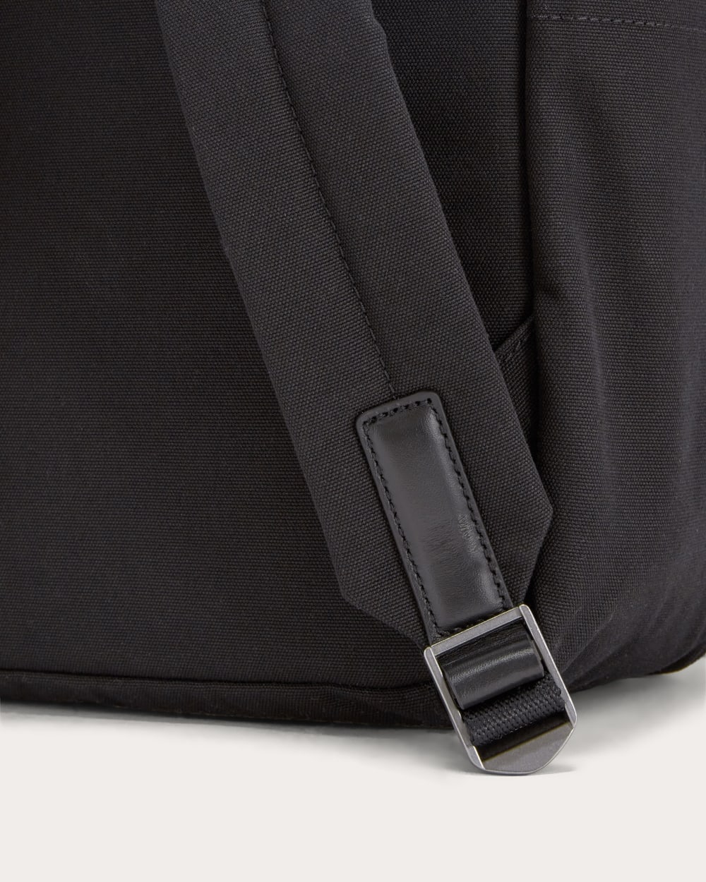 everylane mini dip backpack The Canvas Backpack