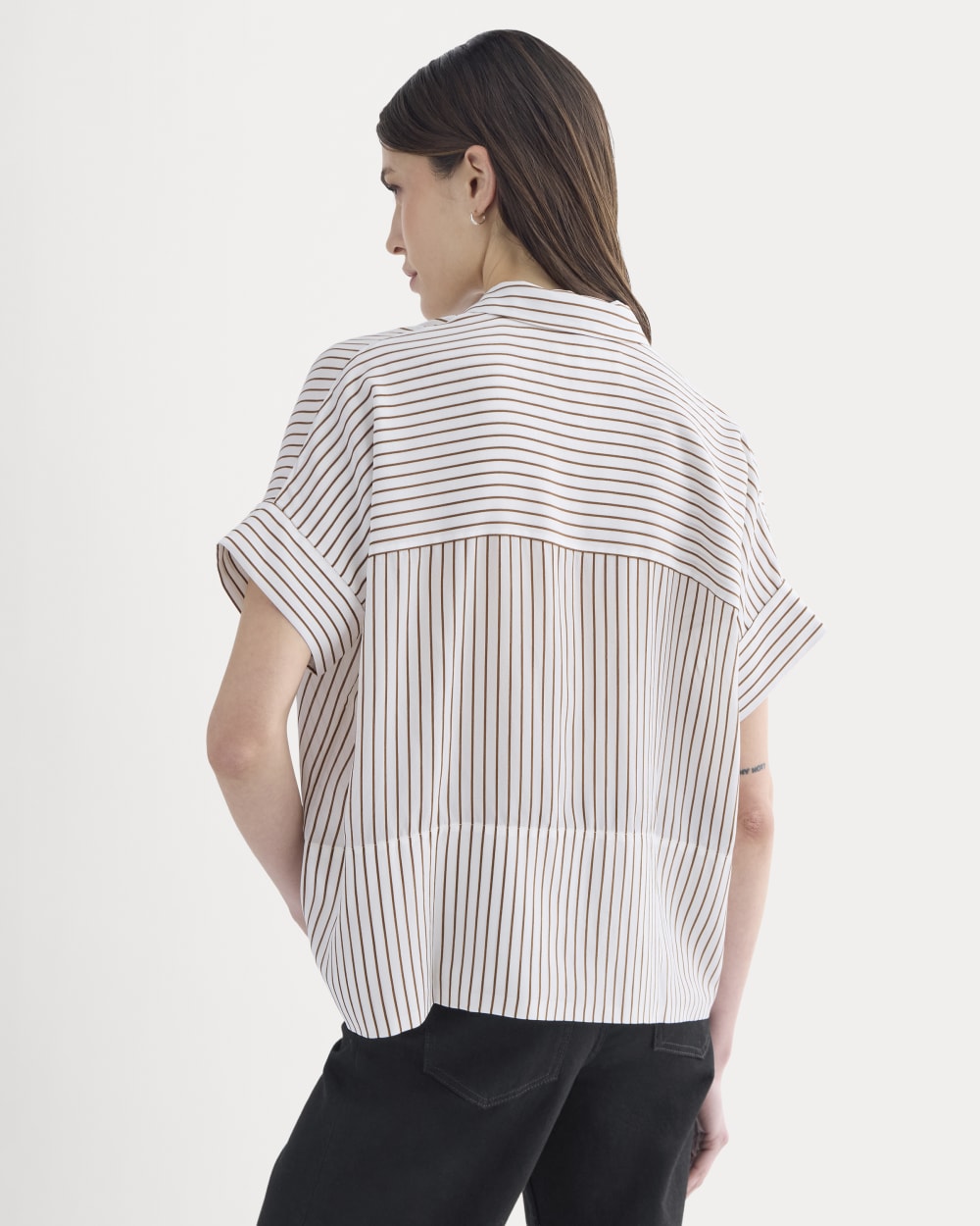 womens-clean-silk-ss-square-shirt-bone-toffee-stripe
