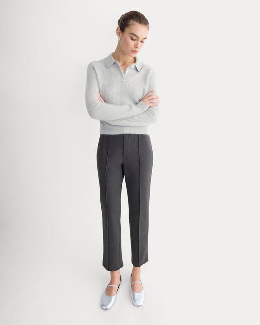 womens-slim-trouser-in-dream-heathered-soot | primary