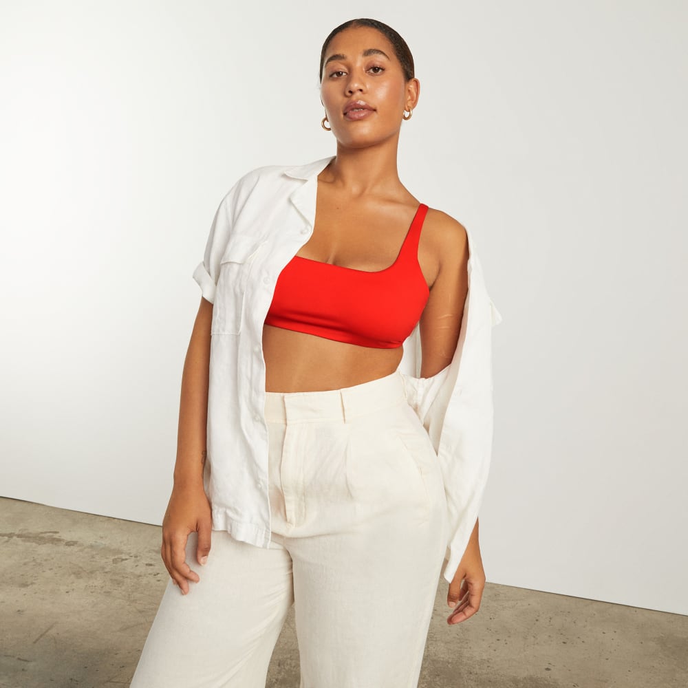 womens-square-neck-bikini-top-bright-red