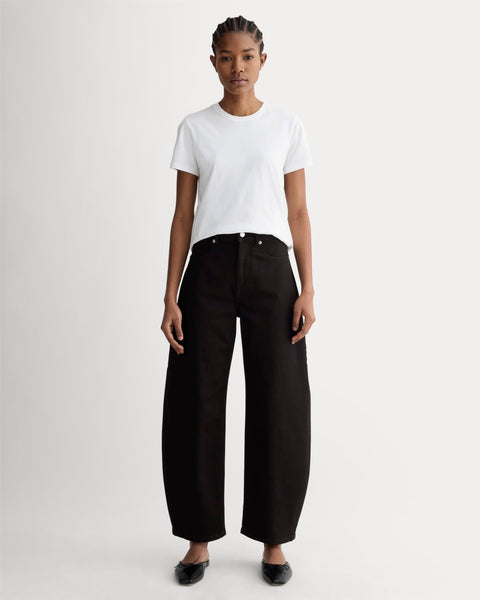 The Way-High® Curve Jean | Black | 27