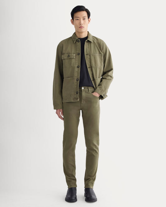 mens-stretch-twill-5-pckt-pant-kalamata | primary