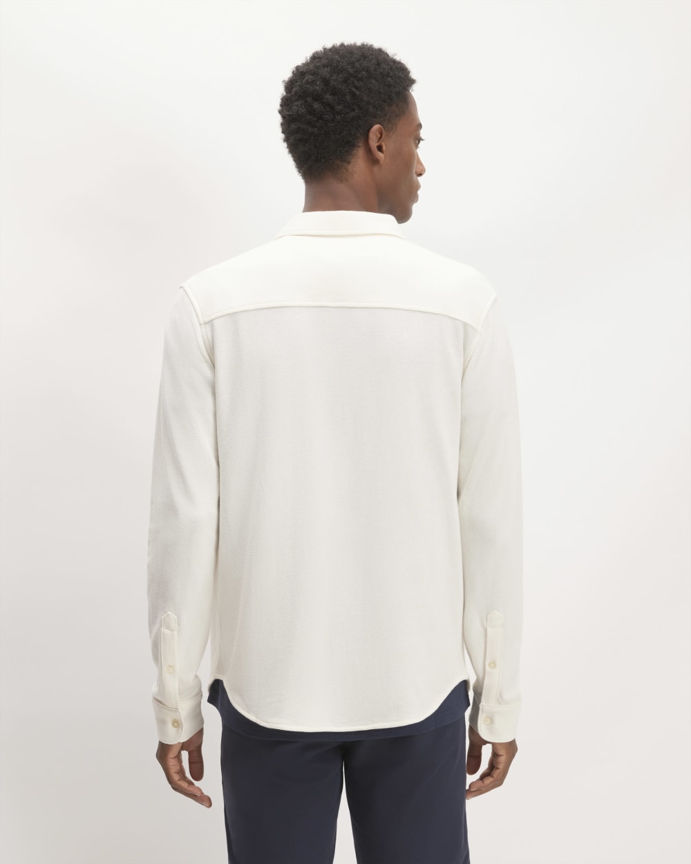 mens-ls-pique-shirt-bone | alt