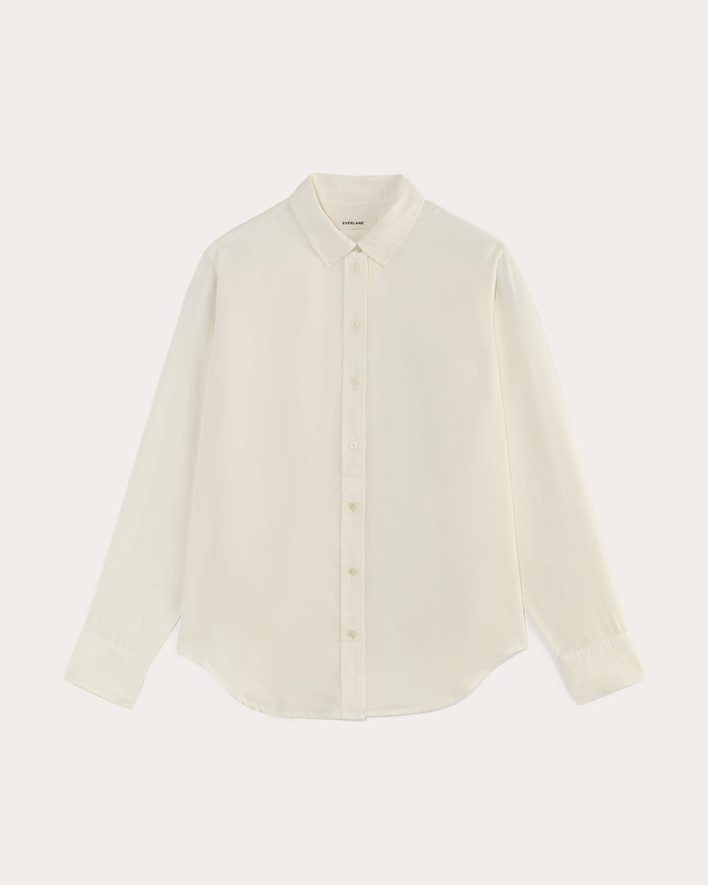 womens-tencel-relaxed-button-down-bone | alt