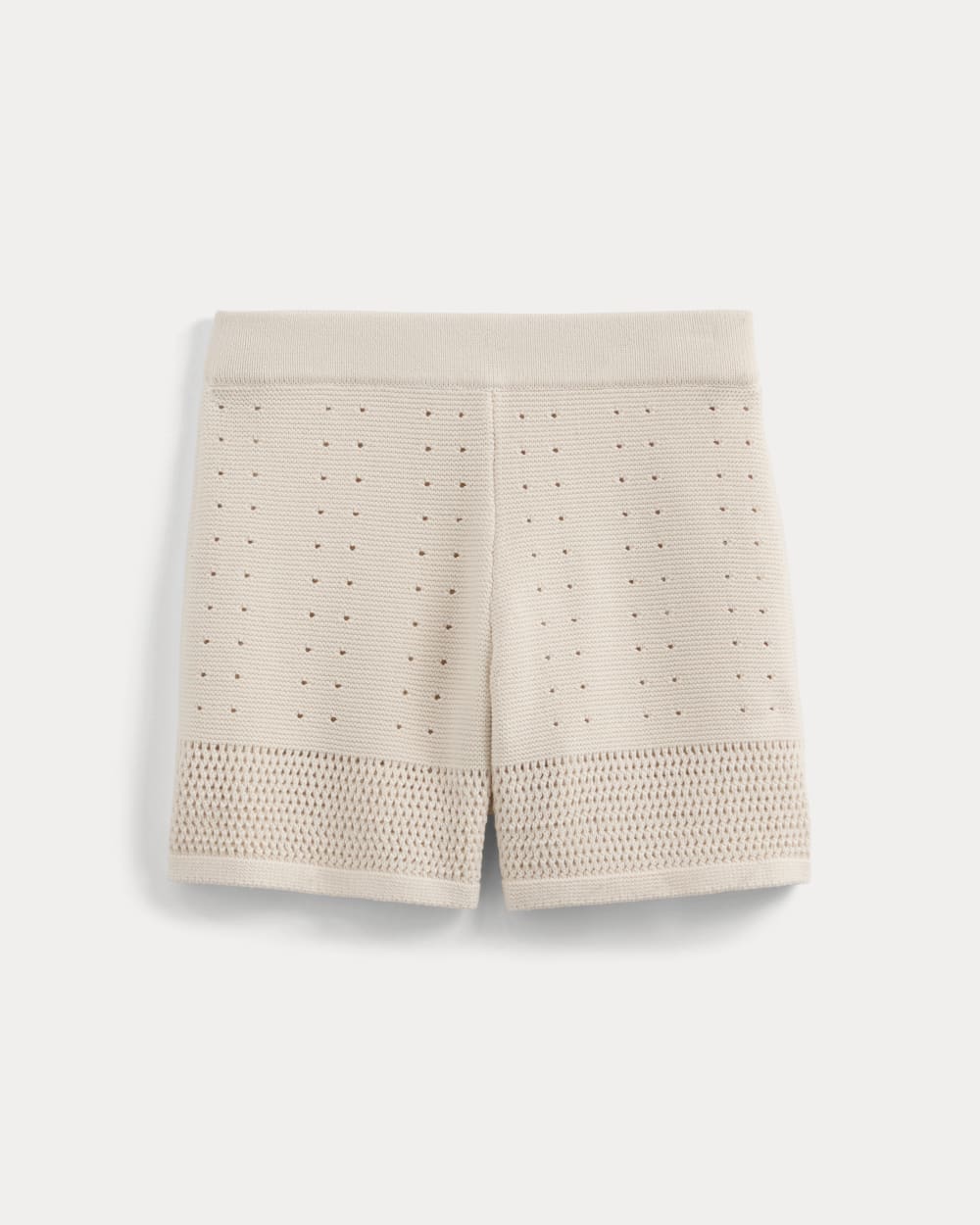 womens-open-knit-short-everyday-cotton-canvas | alt