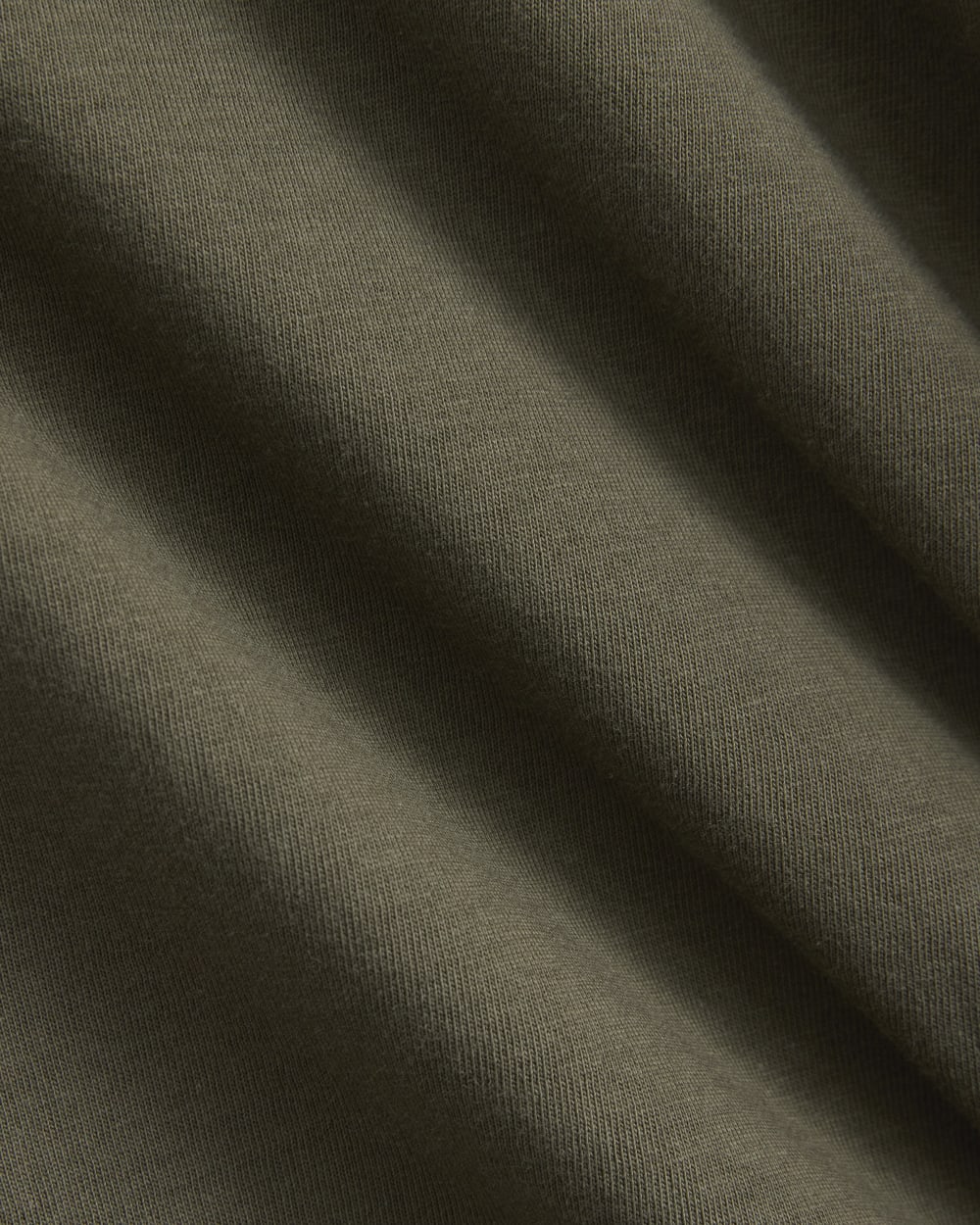 womens-organic-cotton-box-cut-tee-olive-night-pocket | alt
