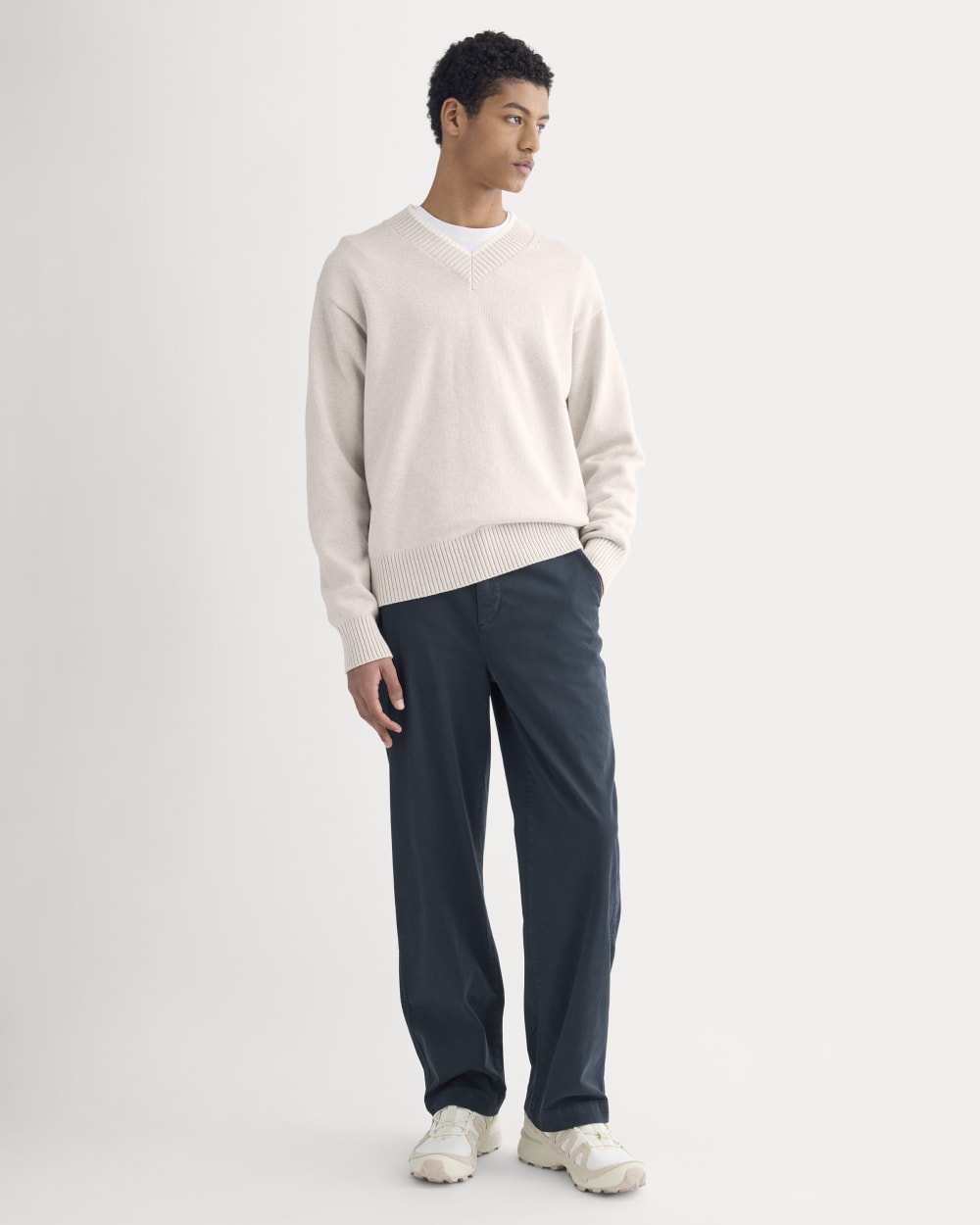 mens-everyday-relaxed-fit-chino-deep-navy | primary
