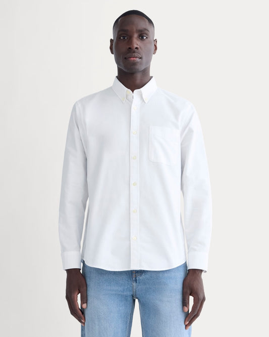 mens-slim-oxford-white | primary