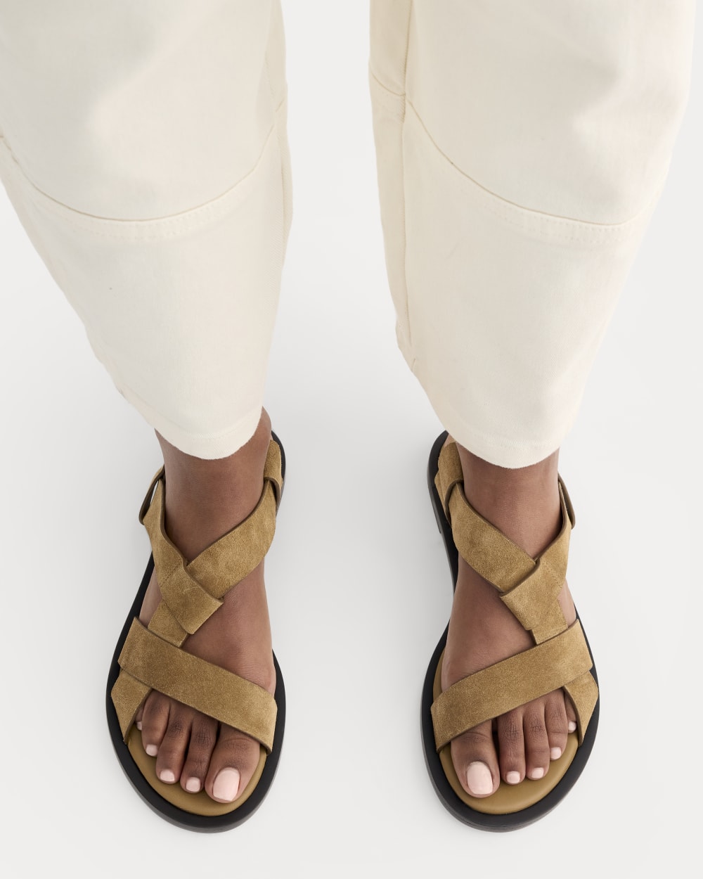 womens-city-strap-sandal-sand-suede | alt