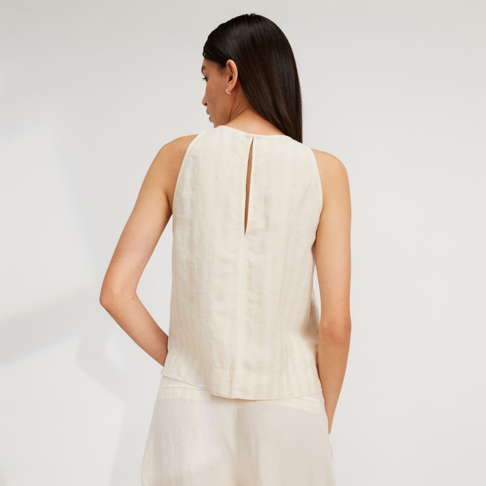 womens-linen-high-neck-tank-sand-canvas