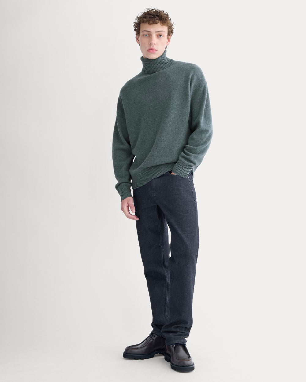 mens-luxe-merino-relaxed-turtleneck-heather-midnight-navy