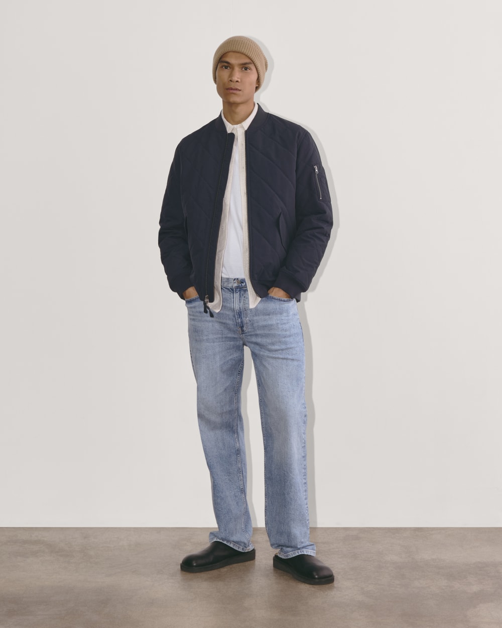 mens-diamond-quilt-bomber-navy