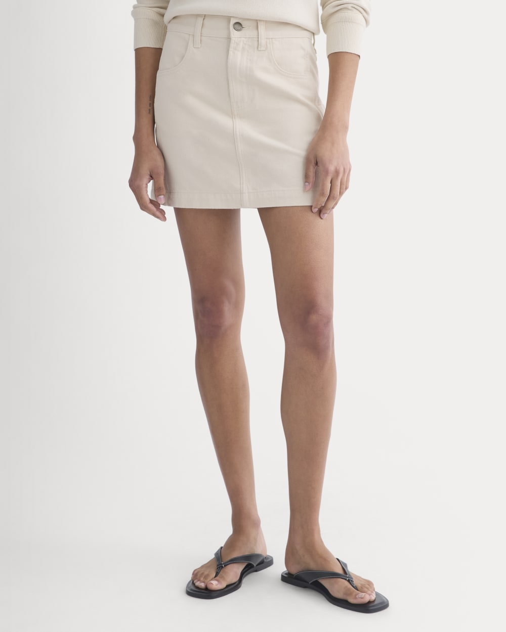 womens-denim-utility-mini-skirt-calico-ecru