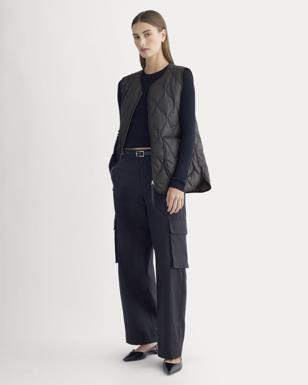 womens-renew-quilted-vest-black