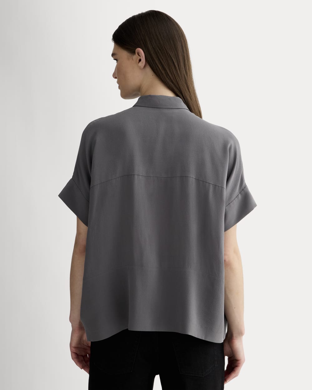 womens-clean-silk-ss-square-shirt-graphite