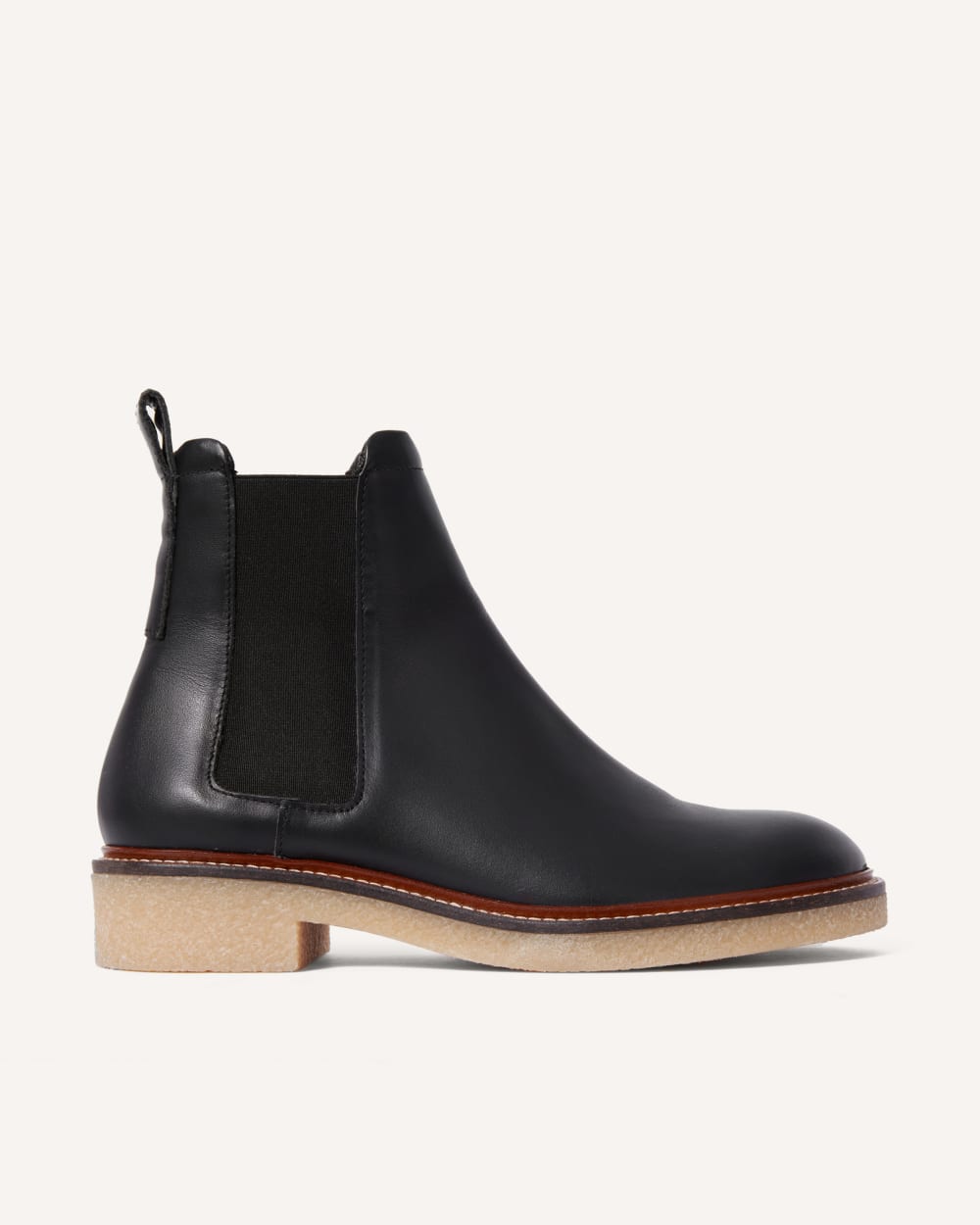 The Chelsea Boot | Black Everlane The Chelsea Boot | Black Everlane
