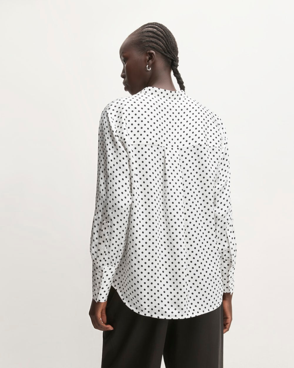 womens-hammered-satin-popover-shirt-bone-black