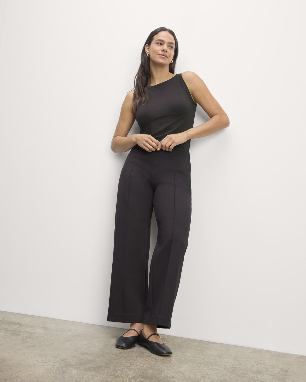 The Day Mary Jane | Black – Everlane