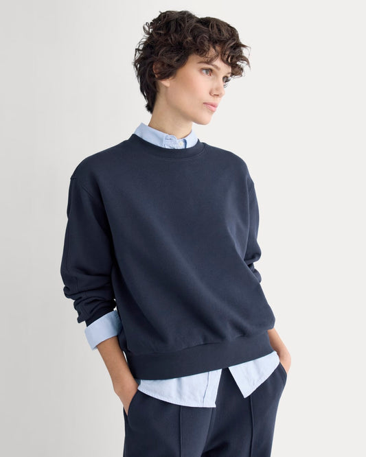 womens-lightweight-terry-blouson-crew-navy | primary
