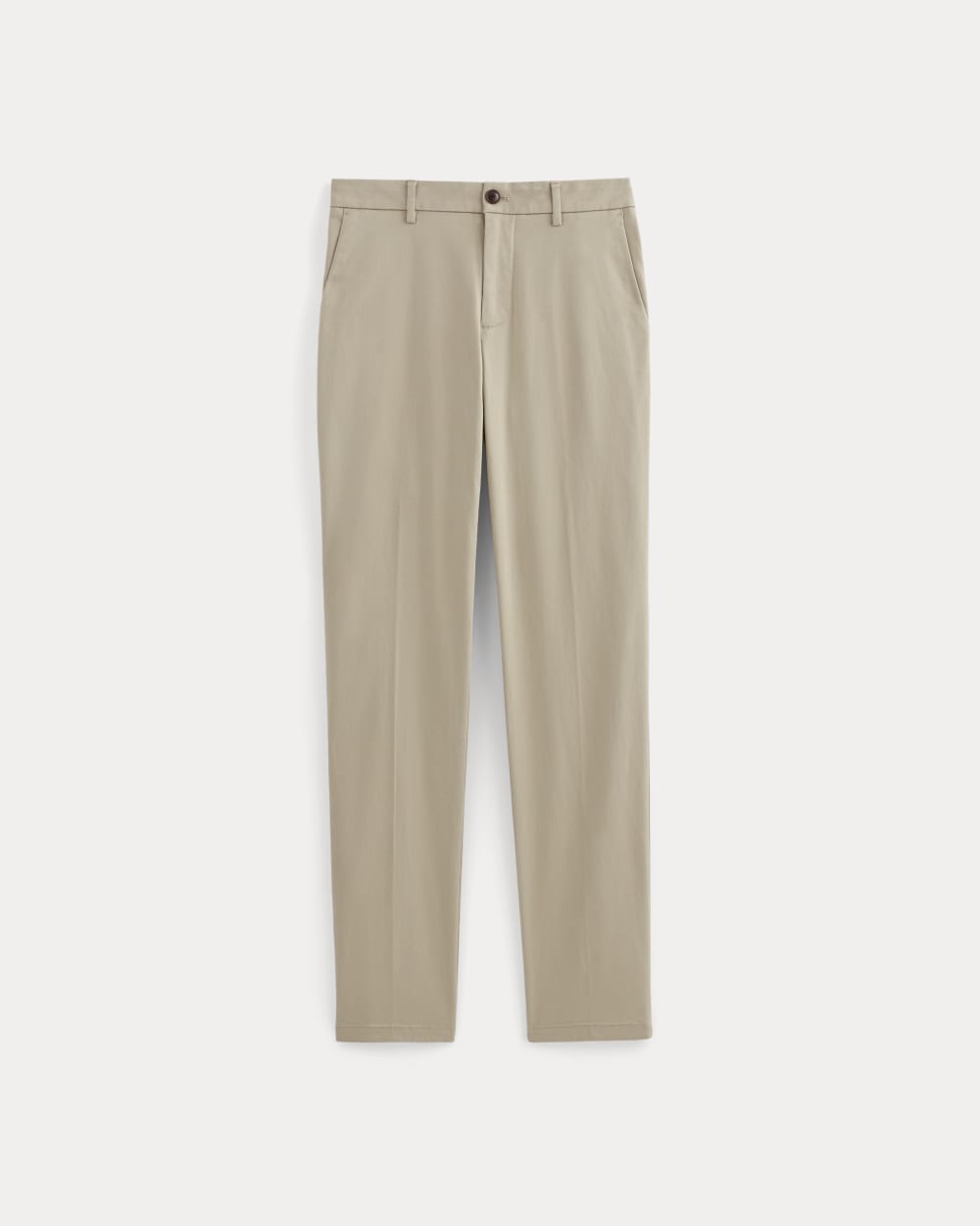 The Transit Chino | Olive  | Straight