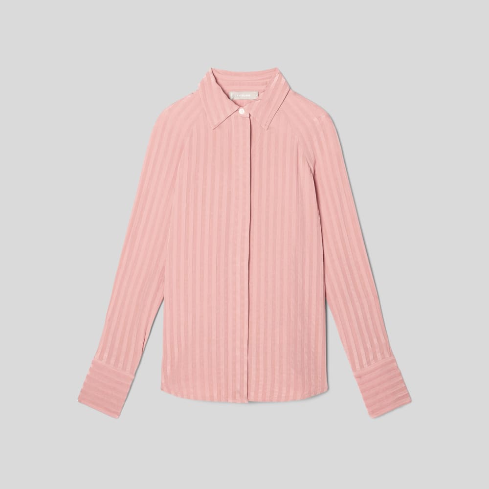 womens-city-stripe-shirt-light-rose | alt