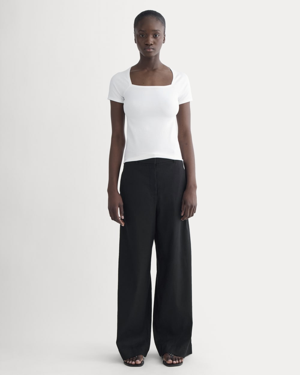 womens-form-square-neck-top-white