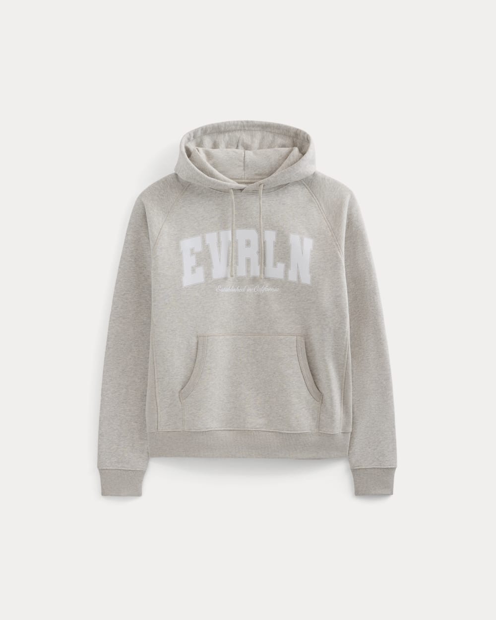 mens-varsity-logo-hoodie-heather-haze | primary