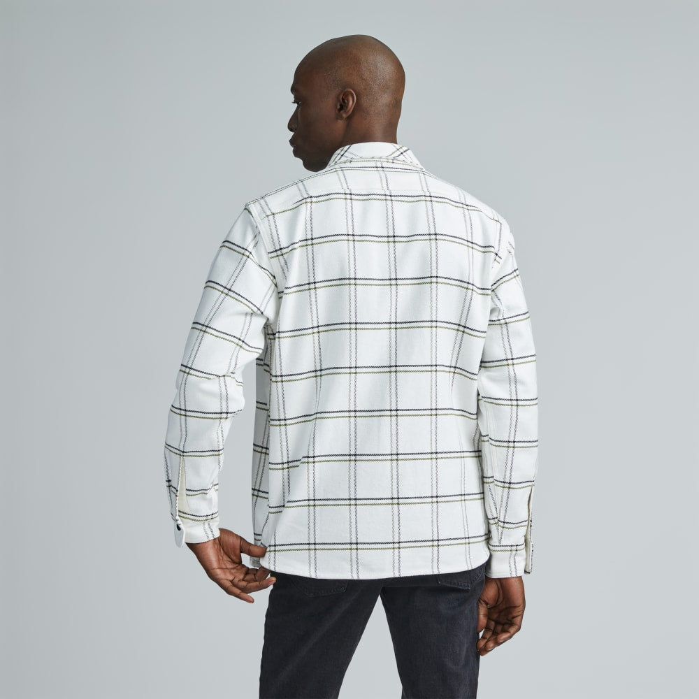 mens-heavyweight-overshirt-moss-double-windowpane