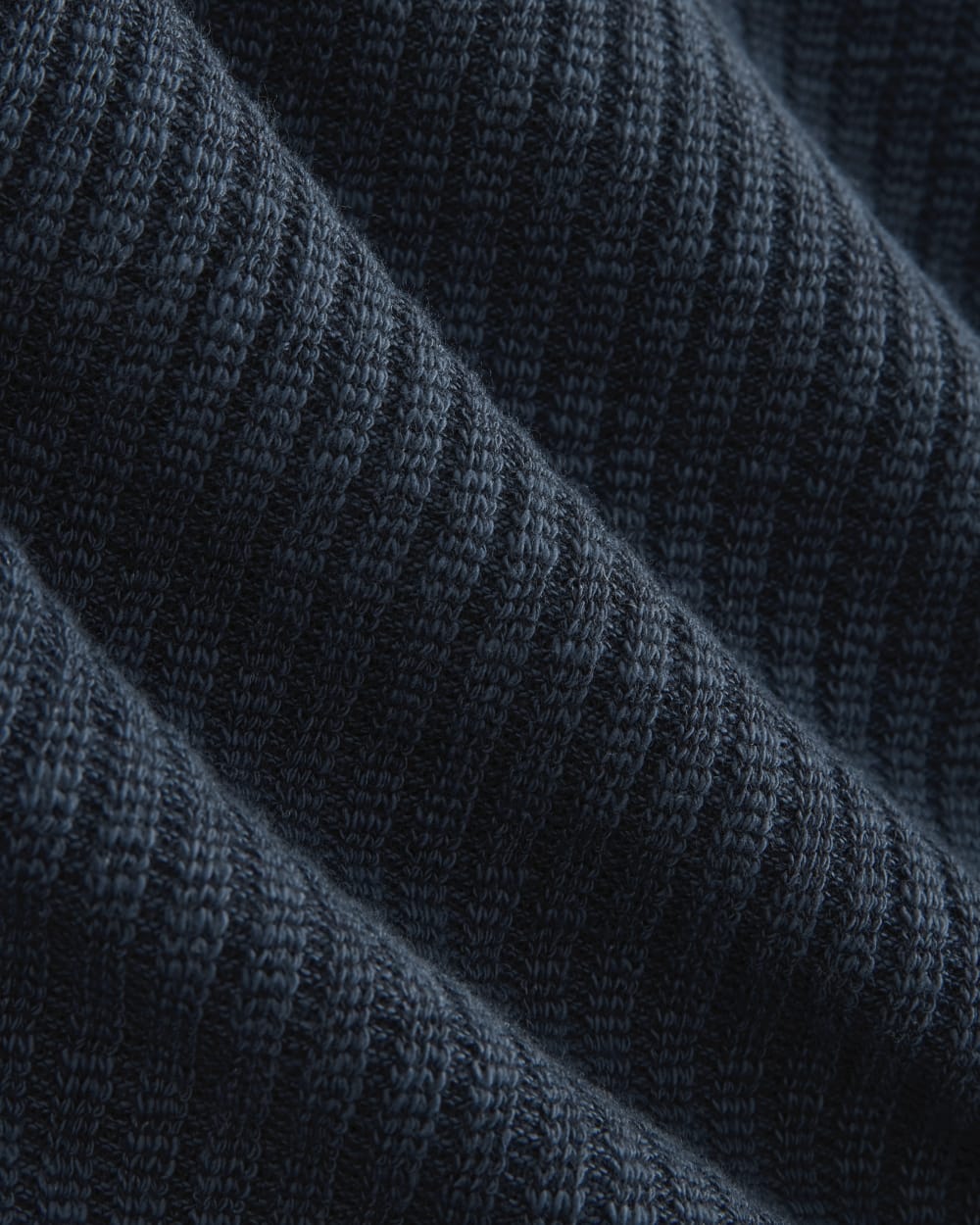 womens-cozy-rib-funnel-neck-top-navy