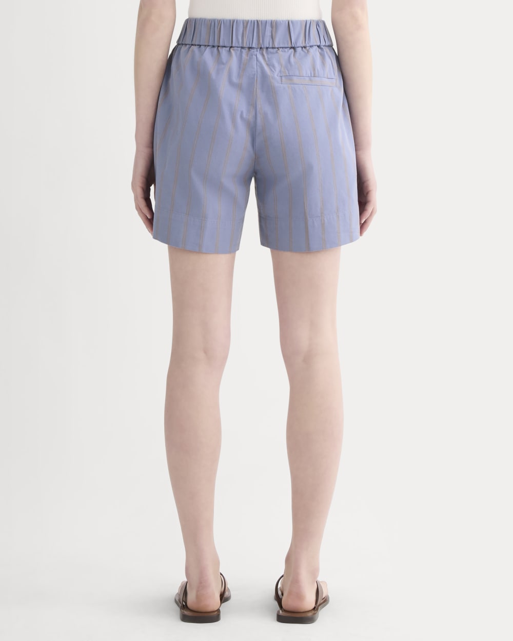 womens-easy-chino-long-short-mocha-stripe