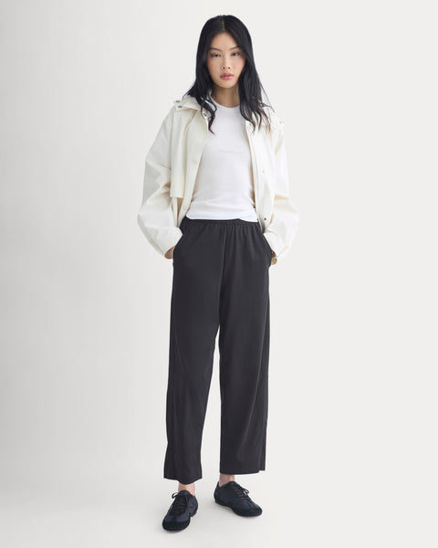 TRACK TOP PANT everyone (BLACK) サイズ：L TRACK PANT everyone (BLACK) | everyone