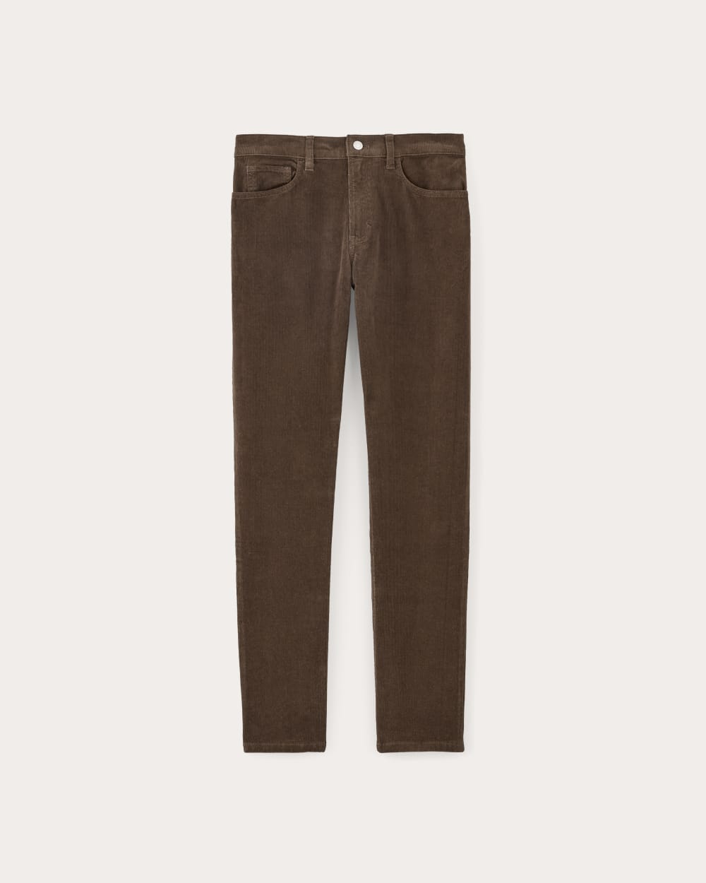The 5-Pocket Pant in Corduroy | Cocoa – Everlane