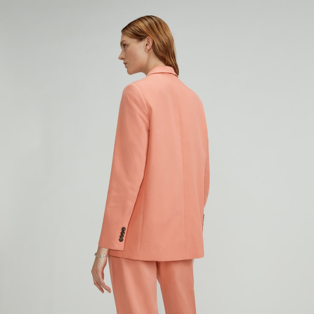 womens-tencel-oversized-blazer-tawny-pink