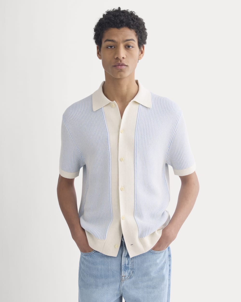 mens-button-down-resort-polo-light-heathered-oat