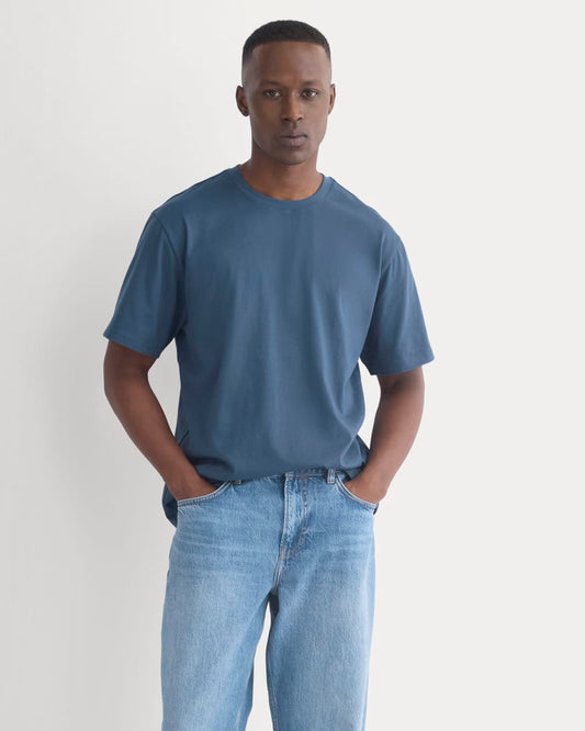 mens-archive-standard-fit-cotton-crew-midnight-navy | primary