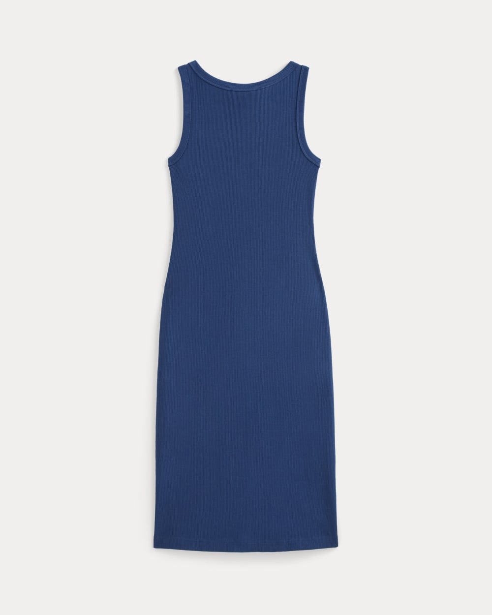 The Selfie Tank Dress | Bright Cobalt Everlane The Selfie Tank Dress | Bright Cobalt Everlane