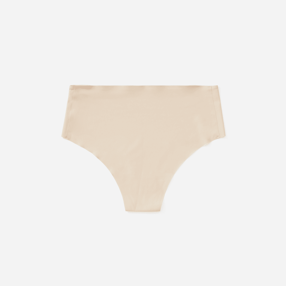Invisible High Rise Thong Light